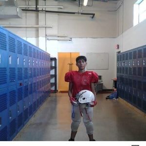 Meet your Posher, Erek